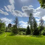 In Masuria With Private Pond Tatil Evi Giżycko