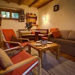 Tatil Evi In Masuria With Private Pond *