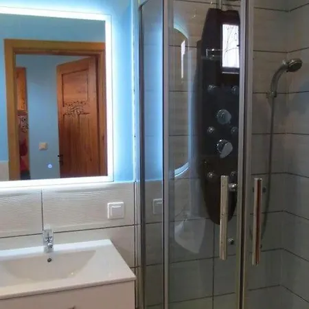 In Masuria With Private Pond