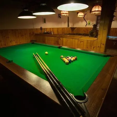 In Masuria With Private Pond * Giżycko