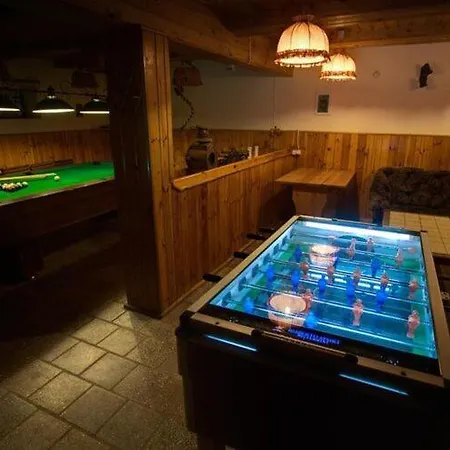 In Masuria With Private Pond