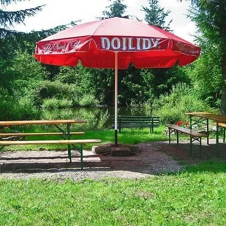 In Masuria With Private Pond Σπίτι διακοπών