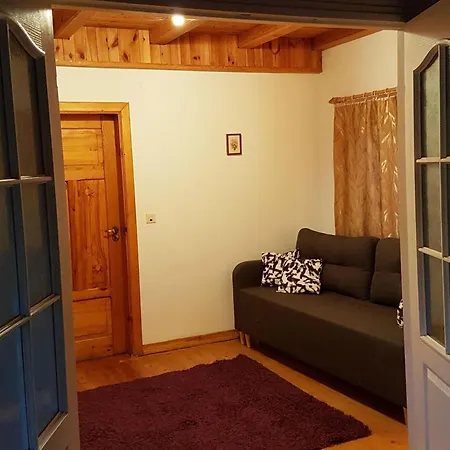 In Masuria With Private Pond Tatil Evi Giżycko