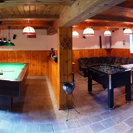 In Masuria With Private Pond *