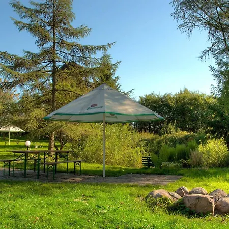 Casa de Férias In Masuria With Private Pond