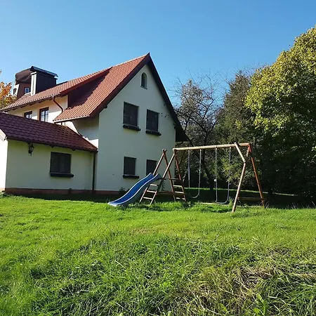 In Masuria With Private Pond *