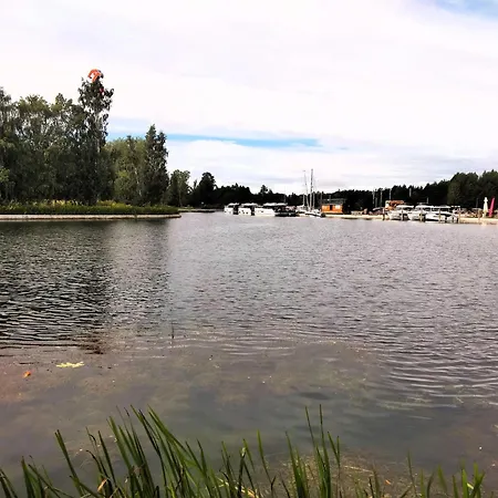 In Masuria With Private Pond